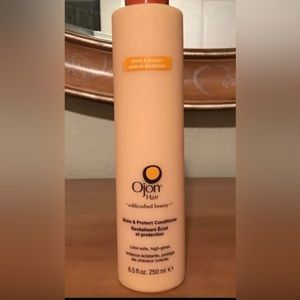 New Ojon original formula Shine and Protect conditioner
